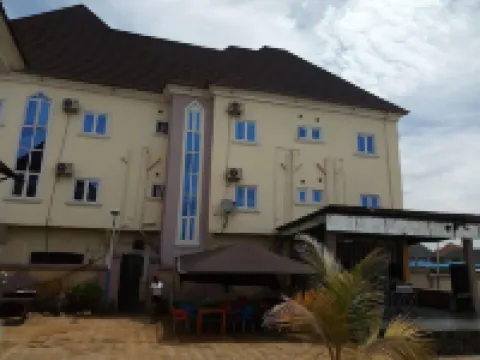 Kaima Hotel And Resort