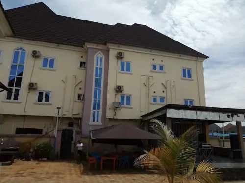 Kaima Hotel And Resort Hotels in Awka