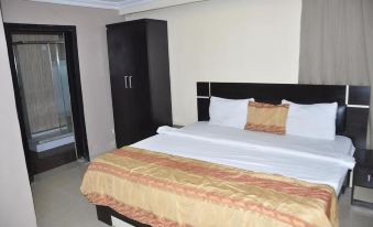 Beni Apartment and Suites