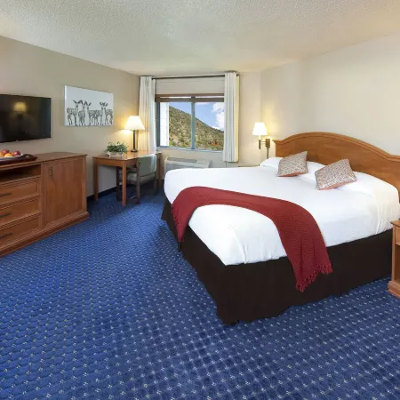 Hotel Glenwood Springs