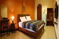 The Outside Inn Hotels in Mueang Ubon Ratchathani District