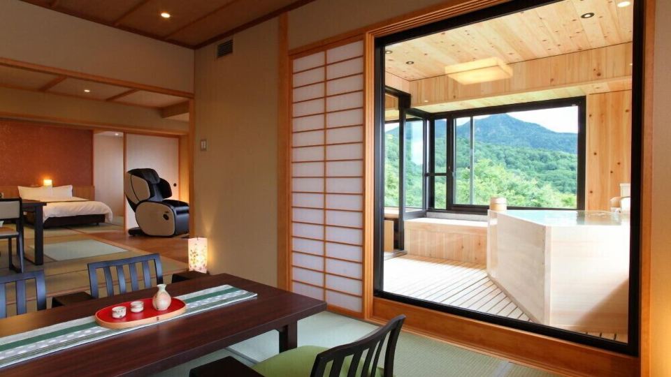 Hotel Higashidate