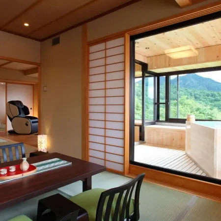 Hotel Higashidate