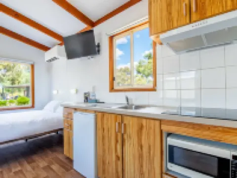 Echo Holiday Parks - Naracoorte Hotels in Naracoorte