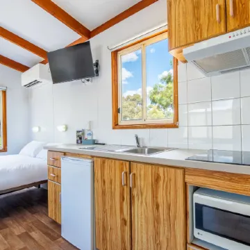 Echo Holiday Parks - Naracoorte