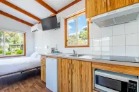 Echo Holiday Parks - Naracoorte Hotels in Naracoorte