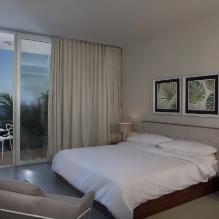 Ultravioleta Boutique Residences