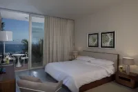 Ultravioleta Boutique Residences - balcón