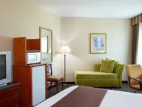 Holiday Inn Express BILOXI - BEACH BLVD by IHG Hotels in Biloxi
