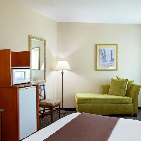 Holiday Inn Express BILOXI - BEACH BLVD by IHG