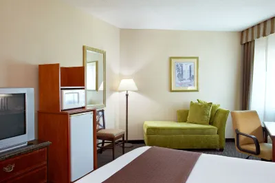 Holiday Inn Express BILOXI - BEACH BLVD by IHG Hotels near Korean Restaurant RC
