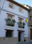 Casa Rural la Bardena Blanca II - Villas