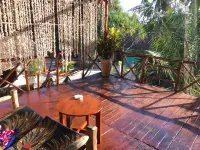 Mount Zion Lodge