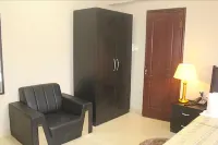 Corina Hotel - خدمة نقل من وإلى المطار