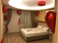 Grand Mardini Hotel Hotels in Mersin