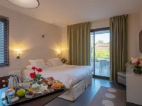 Résidence Hôtelière Alcyon Hotels in Porto-Vecchio