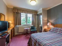 Ben Nevis Hotel & Leisure Club Hotels in Fort William