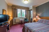 Ben Nevis Hotel & Leisure Club Hoteles cerca de Fort William