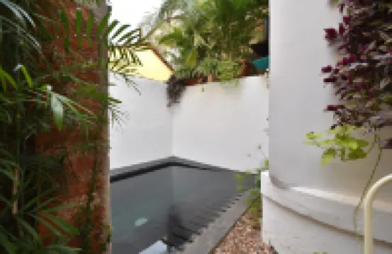 Mateus Boutique Hotel