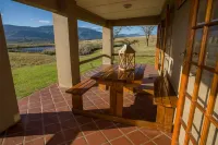 Kwetu Guest Farm Hotel di Overberg District Municipality