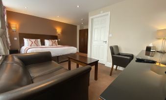 Birmingham Great Barr Hotel