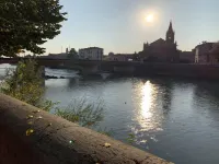 B&B 라 자라 베로나