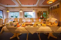 Hotel Pfrontener Hof