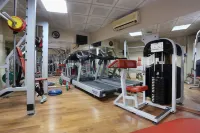 Balturk Hotel Sakarya - Gym