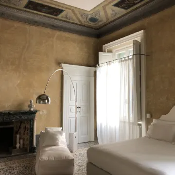 Palazzo Albricci Peregrini