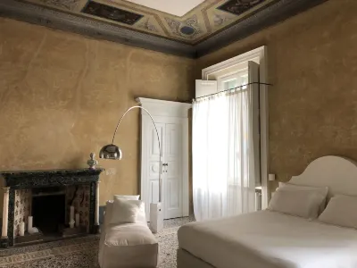 Palazzo Albricci Peregrini Hotel di Province of Como