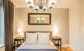 InQse Warsaw | Centre