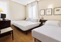 Hotel Sercotel Tudela Bardenas Hotels in 