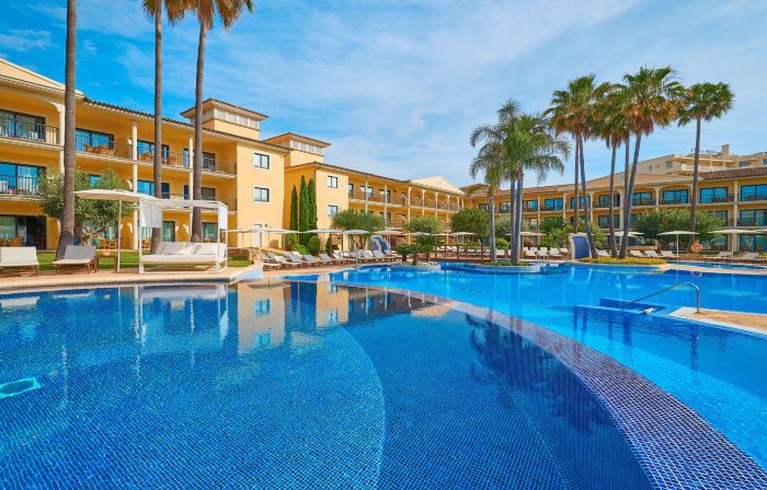 Cm Mallorca Palace - Only Adults