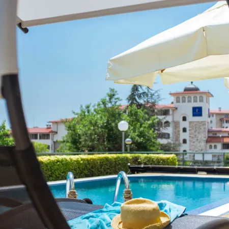 Milennia Family Hotel