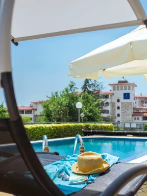 Milennia Family Hotel - 2-Star