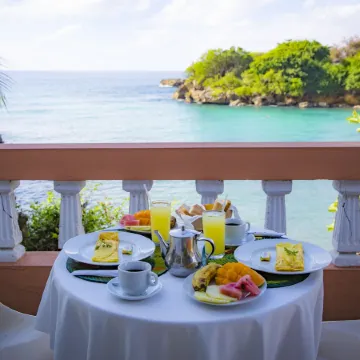 Hotel Restaurant Cyvadier Plage