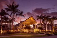 Radisson Blu Resort Fiji Denarau Island Hotels in Denarau Island