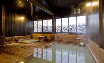 Ekinariya Ryokan