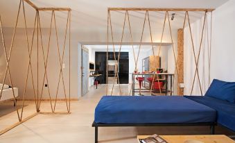 Piraeus Premium Suites