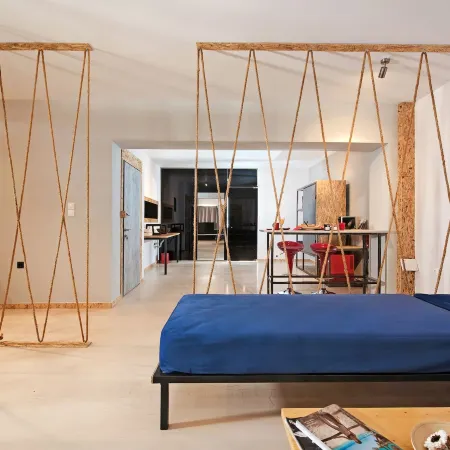 Piraeus Premium Suites