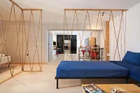 Piraeus Premium Suites Hotel a Piraeus