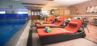 Fortune Park JP Celestial, Bengaluru - Member ITC Hotels' Group - piscina