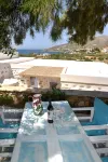 Good Life Greece Eco Villas Hotels in Megas Yialos-Nites