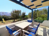Coralli Beach Apartments