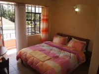 Acacia Furnished Apartments Nanyuki Hotels in Nanyuki