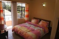 Acacia Furnished Apartments Nanyuki Hotel di Timau