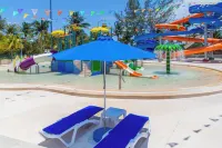Melia Casa Maya Cancun All Inclusive - حديقة مائية