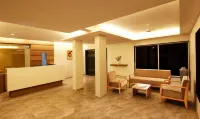 The Hawaii Comforts Hotels in Dona Paula