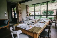 MiaClara Relais - breakfast