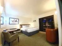 Bell Motel Hotel di Preston